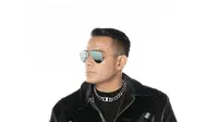 Judika Rilis Ulang Lagu Pop Galau dengan Sentuhan Danceable