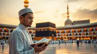 Memahami Arti Al-Falaq: Makna, Tafsir, dan Keutamaan Surat ke-113 Al-Qur'an