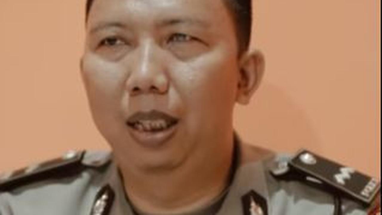 Rully Alami Kebutaan di Tahun 2013 Lalu