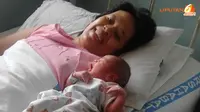 Diyanah: Nggak Nyangka Bisa Lahiran Saat 11-12-13