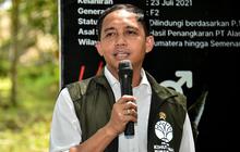 Kader PSI Jadi Pengurus FOLU Net Sink, Golkar Tuntut Sikap Tegas Prabowo Agar Masyarakat Tidak Semakin Kesal