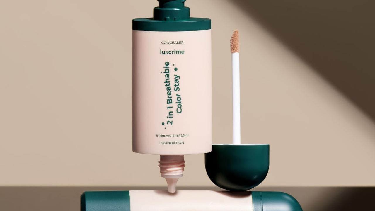 4. Pilih Concealer yang Waterproof untuk Pemakaian dalam Waktu yang Lama<br>