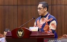 Kemkomdigi Minta Wikimedia Commons Segera Tuntaskan Registrasi PSE