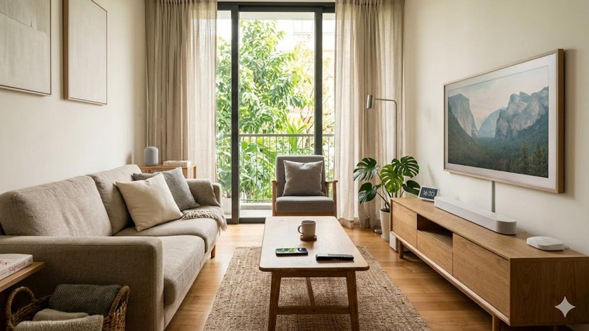 Daftar Elektronik yang Wajib Dicabut Sebelum Mudik Lebaran agar Tidak Konslet