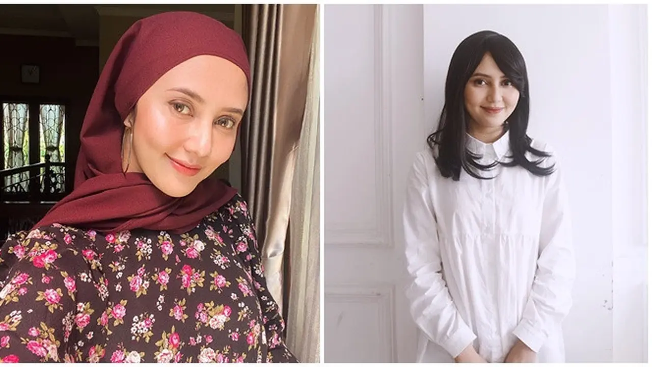 6 Potret Rara Nawangsih, Pemeran Ibu Kandung Amanda Manopo di Ikatan Cinta