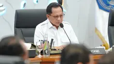 Mendagri Kawal Pemulihan Sumatera, Pembangunan Infrastruktur Dikebut