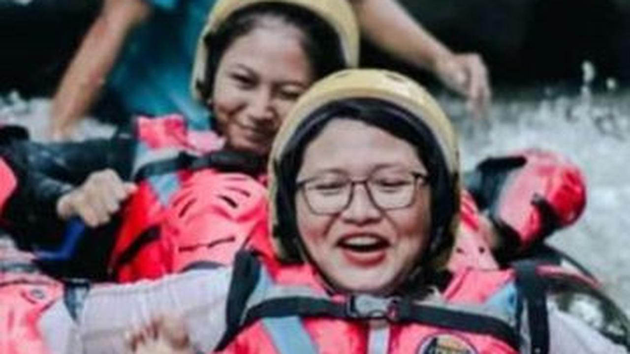Destinasi Wisata Keluarga di Majalengka Ini Dulunya Tempat Pembuangan Sampah, Sekarang Nyaman Dikunjungi