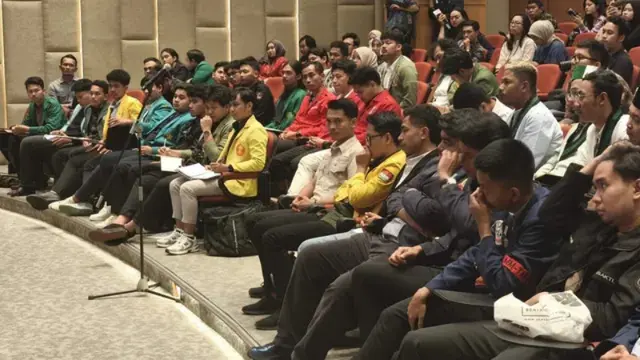 Tuntutan Rakyat