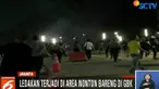 Korban masih dirawat intensif karena menderita luka-luka. Kemarin, lima korban ledakan dibawa ke Rumah Sakit Pelni.