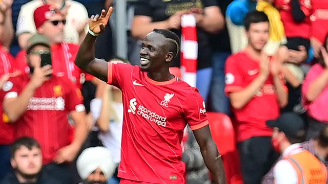 Foto: Daftar Pesepak Bola Afrika Pencetak Gol Terbanyak di Liga Inggris, Mohamed Salah Patahkan Rekor Didier Drogba