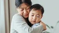 Anak Jadi Korban Perundungan, Begini Cara Orangtua Respons Emosi Buah Hati Menurut Psikolog