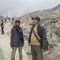 Jalur Pendakian Gunung Papandayan Kembali Dibuka