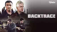 Sinopsis Film Backtrace di Vidio, Perampok Amnesia Diburu Detektif