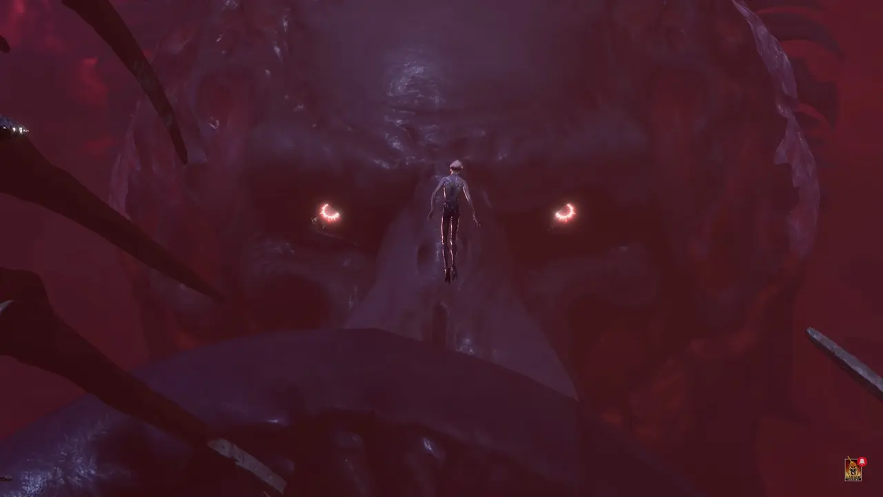 Trailer Baldur's Gate 3 (YouTube Larian Studios)