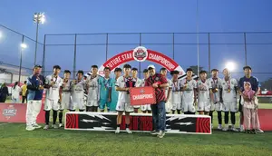 Future Star Competition 2026 (Bola.com/Dok.Istimewa).