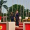 Ketika Layar LED Jadi Spot Foto Baru di Tengah Kota