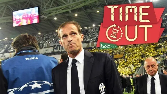 Pelatih Juventus, Massimiliano Allegri, mengisyaratkan klubnya bakal pasif pada bursa transfer musim dingin ini. Dia menyebut baru akan memboyong pemain jika memang bisa meningkatkan kualitas I Bianconeri.