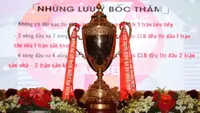 Ilustrasi Liga Vietnam (V-League). (Bola.com/Dok. AFF)