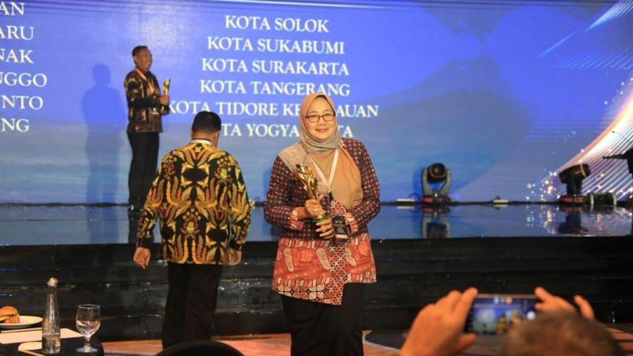 Tahukah Anda? Bappeda Tangerang Gelar Lomba Karya Tulis Inovatif Berhadiah Puluhan Juta Rupiah!