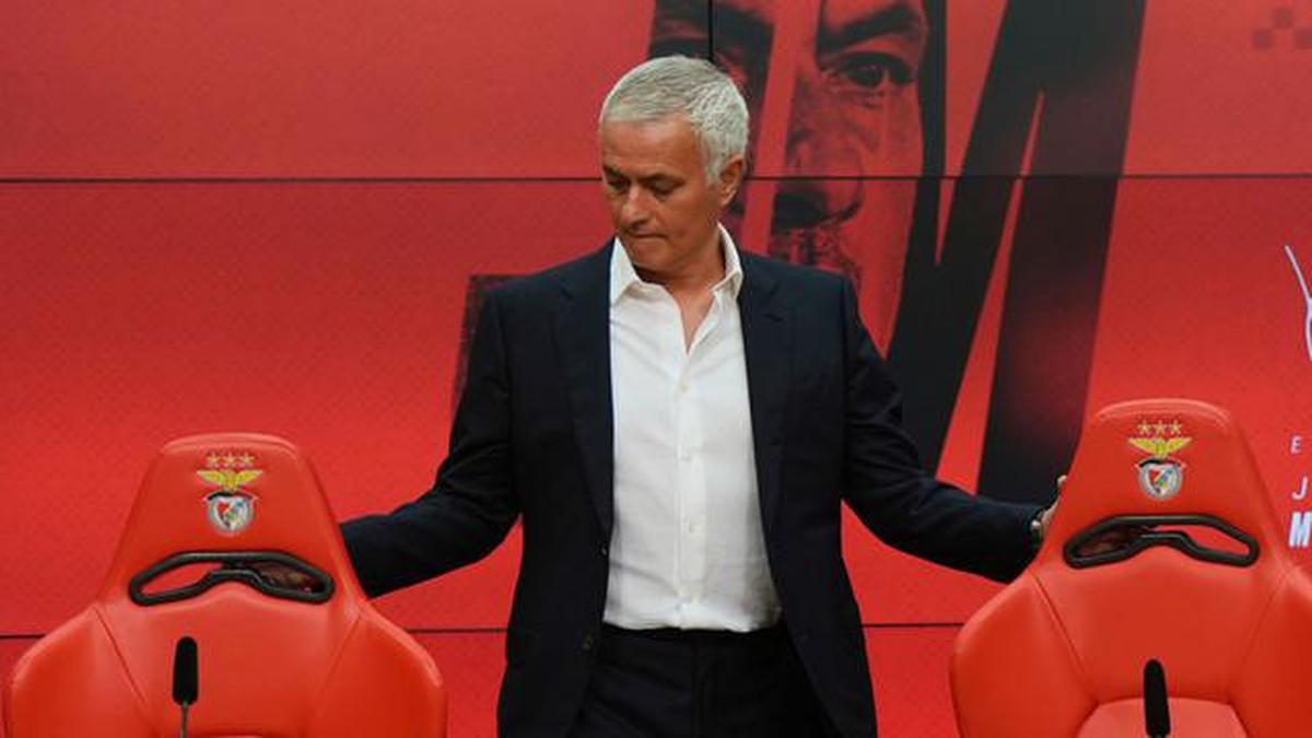 Ditanya Peluang Kembali ke Real Madrid, Jose Mourinho: Jangan Libatkan Saya di Cerita Sinetron!