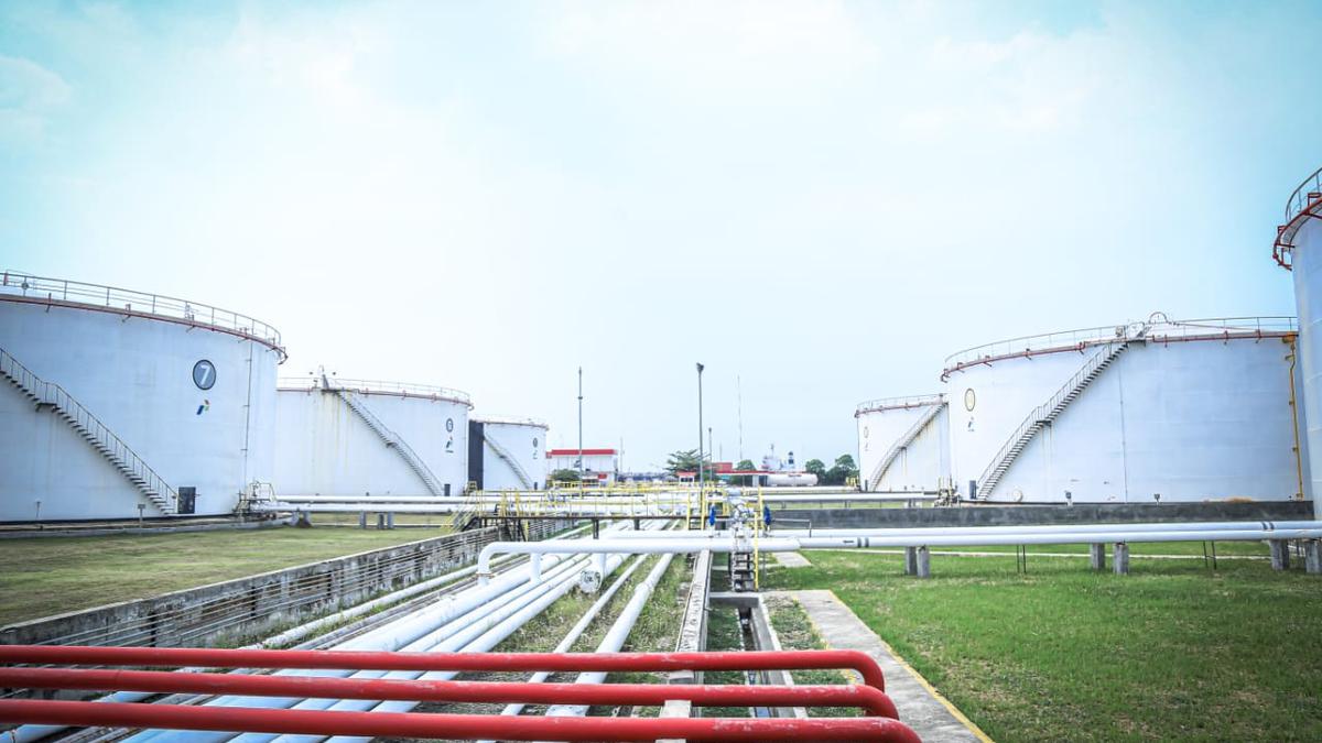 Bersinergi dengan Kejaksaan, Pertamina Jamin BBM Berkualitas buat Masyarakat
