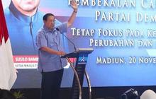 VIDEO: Perintah Tegas SBY, Demokrat Kembali Ke Pemerintahan Janji Naikkan Gaji TNI & PNS