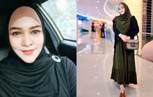Ungkap Pernah Jalin Hubungan Tanpa Status, Zeda Salim Ceritakan Kedekatannya dengan Ammar Zoni di Masa Lalu