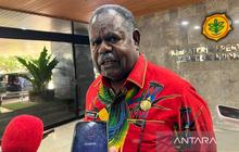 Fakta Menarik: Papua Barat Daya Cetak 4.000 Hektare Sawah Baru, Gubernur Kambu Perkuat Pertanian Papua Barat Daya Bersama Mentan