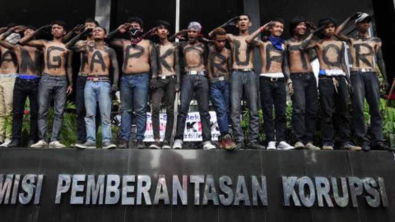Mantan penyidik KPK ternyata bongkar cara penyadapan ke DPR