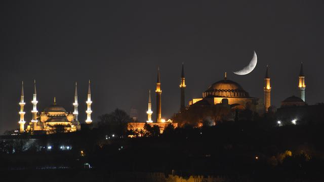 Ceramah lucu menyambut bulan suci ramadhan