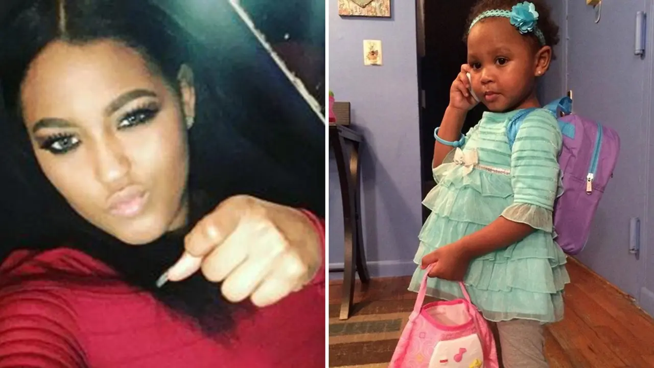 Ibu Menari 'Striptease,' Sang Anak Terjebak Api Hingga Tewas