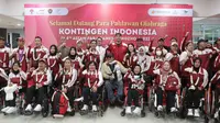 NPC Indonesia Bikin Gebrakan Program Pencarian Bibit Atlet Disabilitas, Usung Tema Mendobrak Batas!