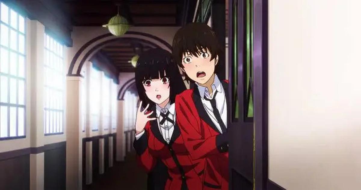 16 Rekomendasi Anime tentang Keluarga Konglomerat dengan Kemewahan dan Kekayaan