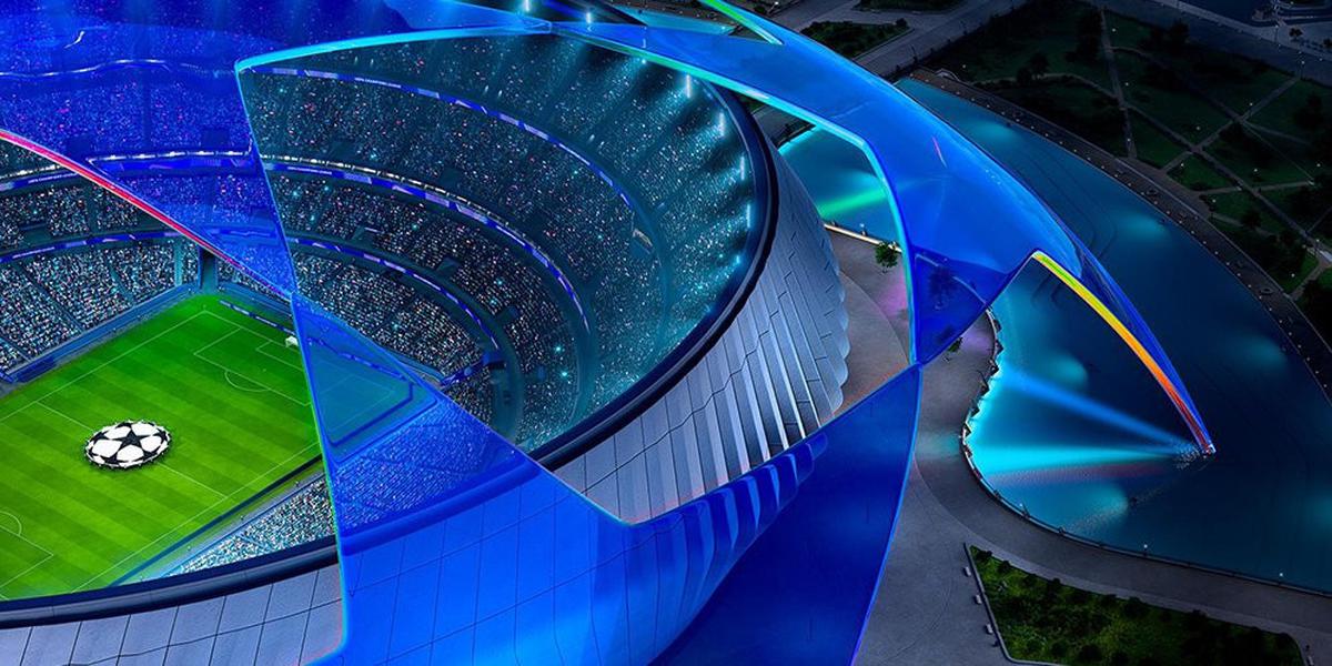 Nonton Live Streaming Liga Champions Pekan Ini di Vidio: Jadwal dan Panduan Lengkap untuk Penonton Indonesia