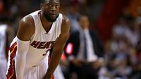Dwyane Wade