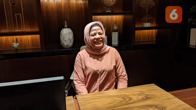 dokter spesialis paru konsultan Elisna Syahruddin