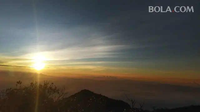Sunrise