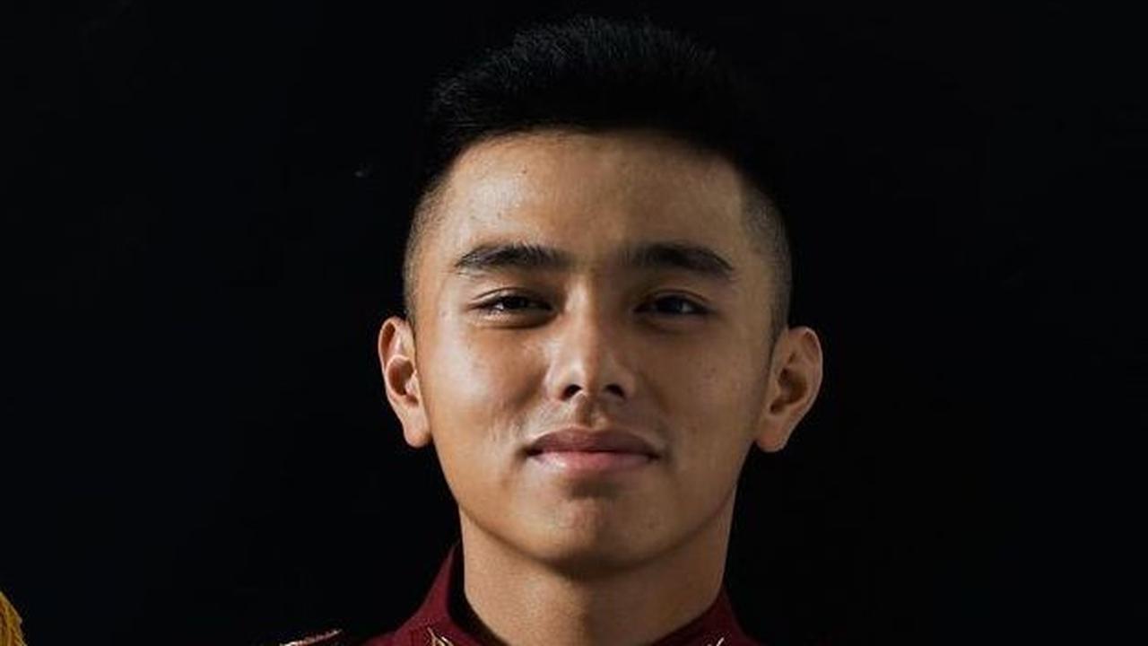 Anak Jenderal Polri Tugas Bareng Sang Ayah di Bareskrim Usai jadi Perwira, ini Sosoknya Gagah & Tampan