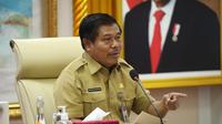 Sekretaris Jenderal (Sekjen) Kementerian Dalam Negeri (Kemendagri) Suhajar Diantoro. (Ist)