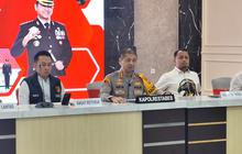 Unjuk Rasa dan Perang Kelompok di Makassar Meningkat Sepanjang Tahun 2025