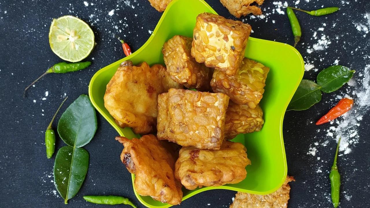 4 Resep Tempe Mendoan Renyah Tahan Lama, Tidak Mudah Melempem