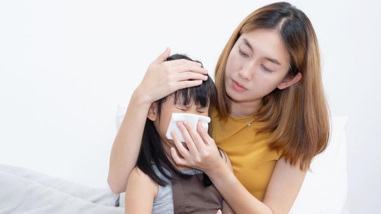 Minum Vitamin C Saat Pilek: Apakah Benar Efektif atau Hanya Iklan?