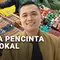 Surganya Pencinta Produk Lokal