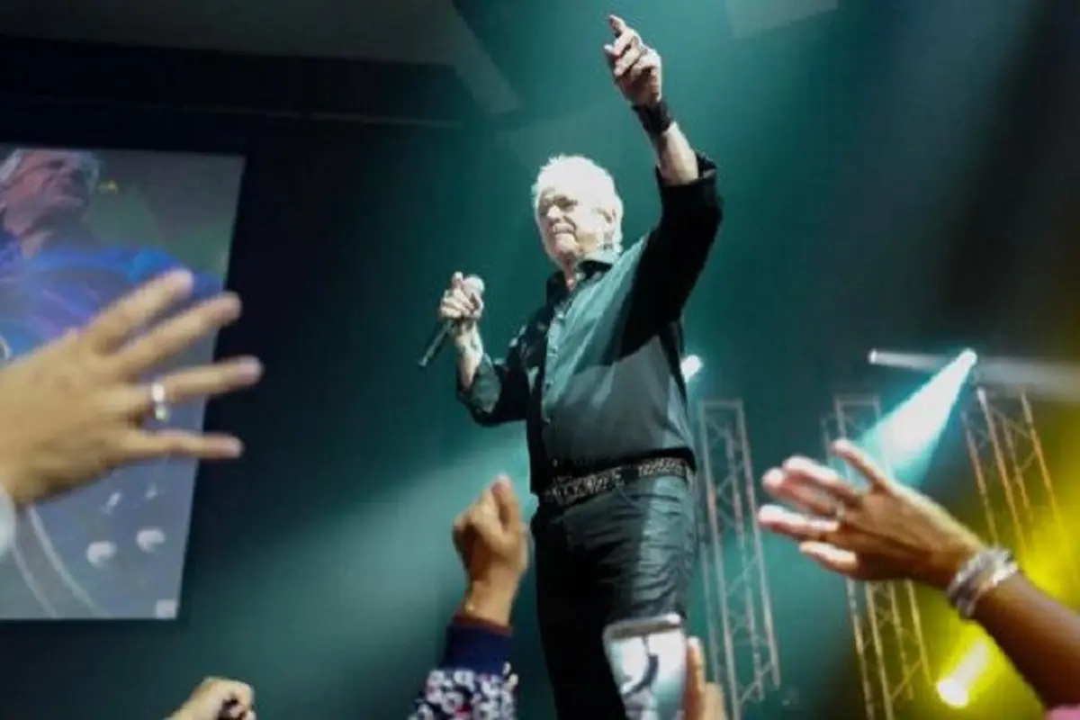 [Bintang] Air Supply