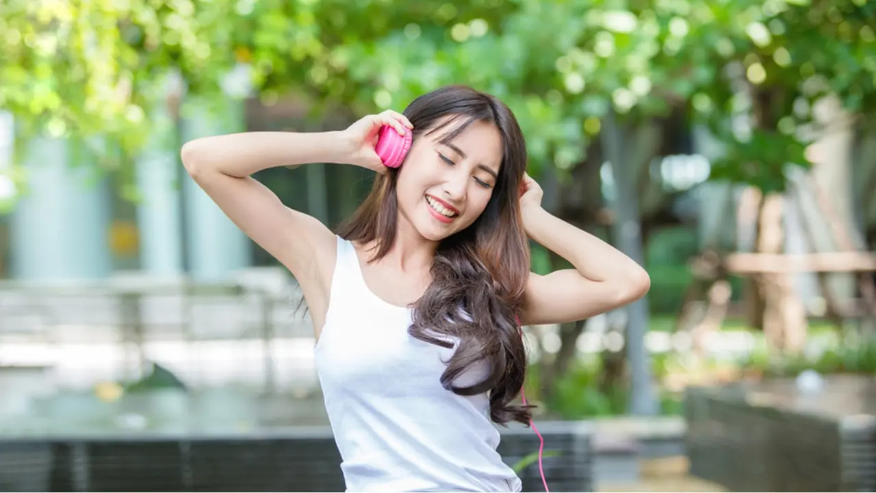 Punya Kulit Ketiak Cerah Bukan Lagi Mimpi, 9 dari 10 Perempuan Telah Membuktikannya Sendiri