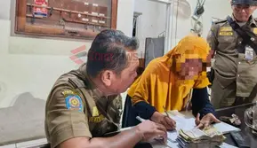 Maksa hingga Tarik Baju, Pengemis di Kudus Berpenghasilan Rp 540 Ribu per Hari