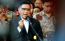 VIDEO: Pesan Hasto Jelang Vonis "Banteng PDIP Tetap Tenang, Jangan Terprovokasi"