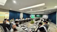 Jelang Muktamar ke-35, Dua Tokoh Senior NU Ini Muncul dalam Suksesi Kepemimpinan PBNU