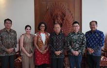 Soal Pajak dan Izin, Koster Minta Airbnb Tertibkan Mitra di Bali