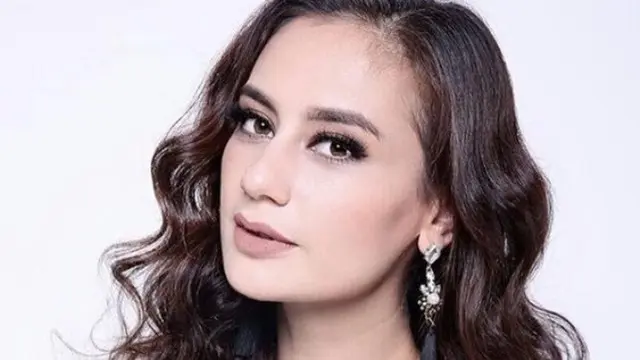 Kabar duka datang dari presenter cantik Marissa Nasution (instagram/marissaln)